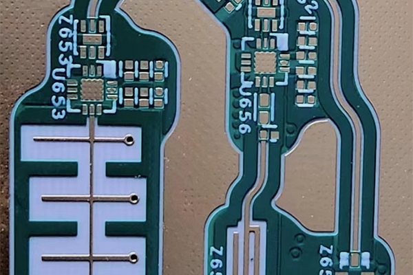 Vil du vide, under hvilket miljø PCB vil være defekt?