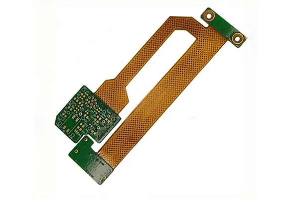 Hvad er de tre typer PCB?