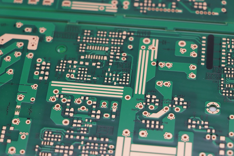 Detaljeret PCB-fremstillingsproces og relaterede oplysninger