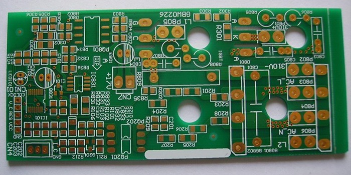 pcb power layer ledningsdesign tips