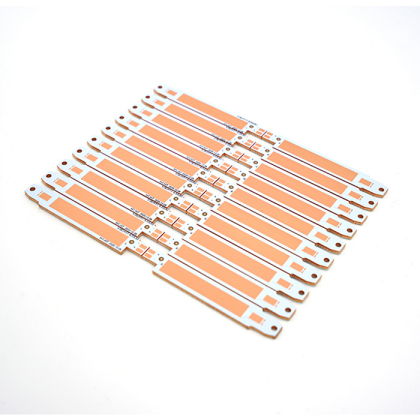 PCB printkort består af hvad?