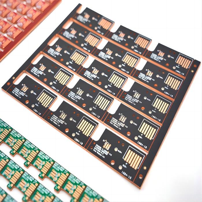 Simple metoder til rensning af PCB'er